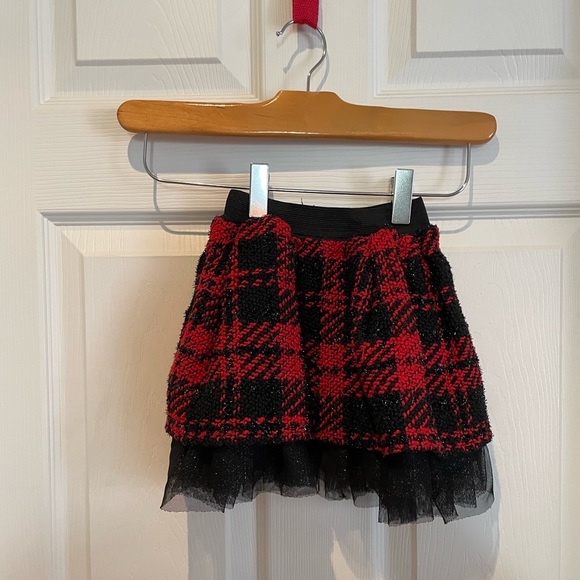 Girls skirt - Picture 2 of 2